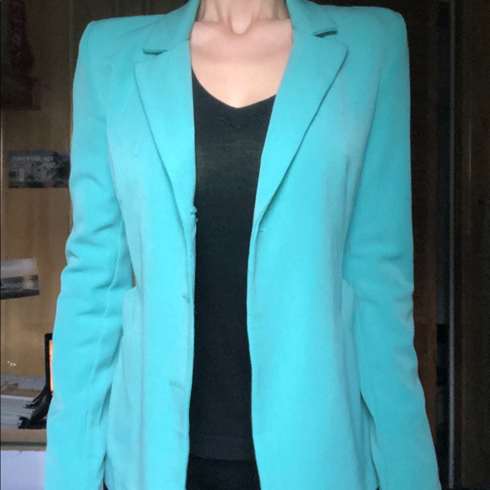 Jacket - Picture 1 of 8